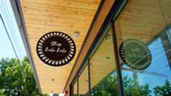 Halo Halo and Daphne’s Botanicals — a pair of new Filipina-owned businesses collectively known as The Botanical Bakeshop —offer pastries, house plants and more at their Southeast Portland shop.