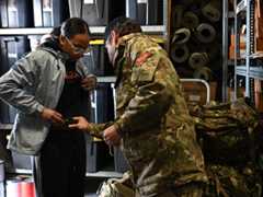 Regiment Bermuda Feb 9 2026 7