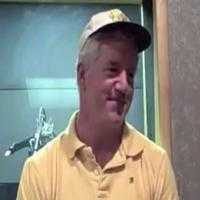 STAGE TUBE: Poetic License - Greg Jbara Video