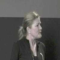 STAGE TUBE: Poetic License - Kate Mulgrew Video