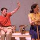 STAGE TUBE: Behind the Scenes with Signature's WHAT I DID LAST SUMMER Video