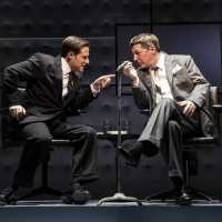 Photo/Video: First Look at Sean Hayes, Ben Rappaport & More in GOOD NIGHT, OSCAR Video