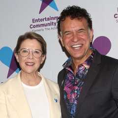 Photos: Go inside The Entertainment Community Fund's 2024 Gala Photo