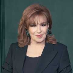 Joy Behar Will Return to MY FIRST EX-HUSBAND; Julia Sweeney, Marsha Mason, and More J Photo