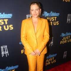 Heléne Yorke, Nick Westrate, and Will Brill to Star in GOD SAVE THE QUEER Industry R Photo