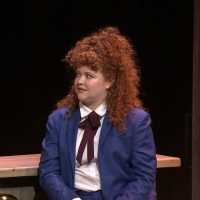 Photos & Video: Opening Night of Lincoln Center Theater/LCT3's AT THE WEDDING Video