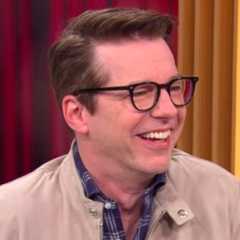 Video: Sean Hayes Reveals Why Starring in GOOD NIGHT, OSCAR is 'Therapeutic' to Him o Video