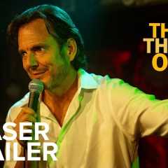 Video: Watch the Teaser for Bradley Cooper's New Feature IS THIS THING ON? Video
