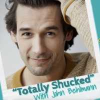 Video: John Behlmann Shares the Inside Scoop on Everything SHUCKED Video