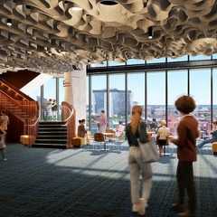 Shubert Organization and Trafalgar Entertainment Will Partner on Ownership and Operat Photo