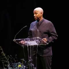 Photos: Stars Honor James Earl Jones at Memorial Event Photo