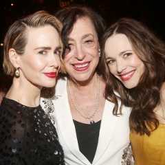 Photos: Inside Manhattan Theatre Club's 2024 Spring Gala Photo