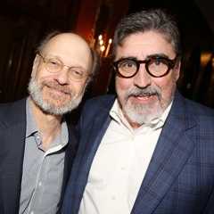 Photos: Alfred Lunt and Lynn Fontanne Documentary THIS PLACE MATTERS! TEN CHIMNEYS  Photo