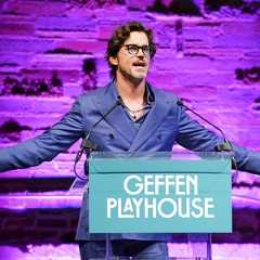 Photos: Matt Bomer, Utkarsh Ambudkar and More at BACKSTAGE AT THE GEFFEN Photo