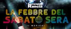 Review: LA FEBBRE DEL SABATO SERA – IL MUSICAL at Teatro Verdi (Firenze)