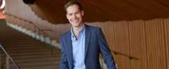 Sydney Opera House Appoints Harry Prouse as Head of Contemporary Performance
