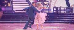 'Wicked Night' on DANCING WITH THE STARS Scores 6.63 Million Viewers