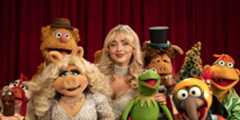 THE MUPPET SHOW Special Brings in 7.58 Million Viewers in First 8 Days Photo