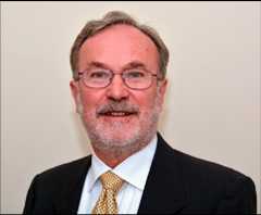Wes Kussmaul
