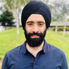 Kiranbir Sodhia Google