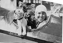 Ruth Alexander, Date Unknown (Source: ancestry.com)