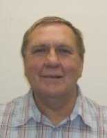 Councillor Paul Bott (PenPic)