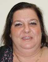 Councillor  Tina  Jukes (PenPic)