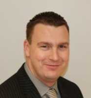 Councillor Timothy Wilson (PenPic)