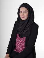 Councillor Sabina Ditta (PenPic)