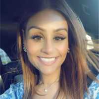 Councillor Naheed Gultasib (PenPic)