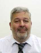 Councillor Mark Statham (PenPic)