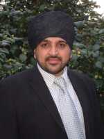 Councillor Suky Samra LLB (Hons) (PenPic)