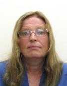 Councillor Vera  Waters (PenPic)