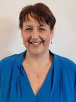 Councillor Kerry  Murphy (PenPic)