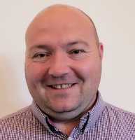 Councillor Gary Flint (PenPic)