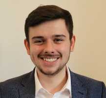 Councillor Josh Whitehouse (PenPic)