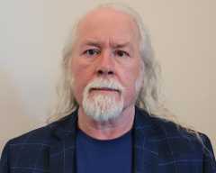 Councillor Rob Larden (PenPic)