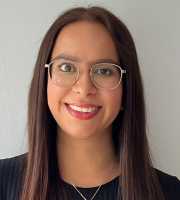 Councillor Amandeep Garcha (PenPic)