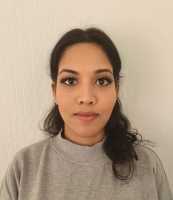 Councillor Shakila Begum Hussain (PenPic)