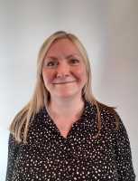 Councillor Amanda Parkes (PenPic)