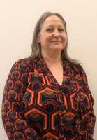 Councillor Emma Morgan (PenPic)