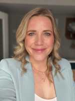 Councillor Lucie Nahal (PenPic)