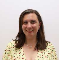 Councillor Klara Margetts (PenPic)