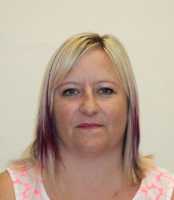 Councillor Louise Harrison (PenPic)