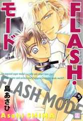 FLASH・モード