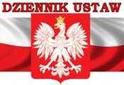 DZiennik Ustaw