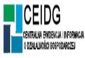 Centralna Ewidencja Informacji o Działalności Gospodarczej