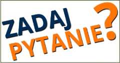 Zadaj pytanie