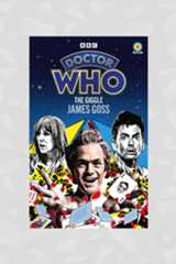 The Giggle - Target Novelisation