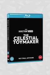 Celestial Toymaker